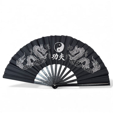 Tai Chi Fan