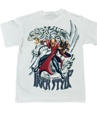 Eternal Warriors Tiger Style Tee