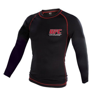 UFC Classic Rash Guard