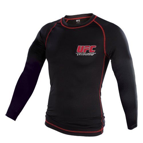 UFC Classic Rash Guard