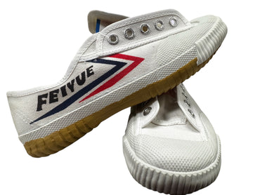 NEW FEIYUE KUNG FU SHOES