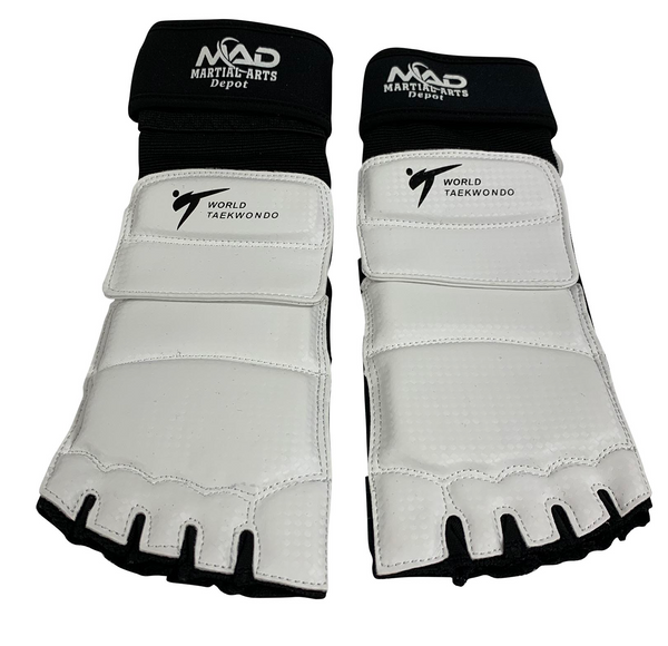TAEKWONDO FOOT PROTECTOR
