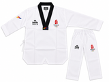 Daedo Black Belt TKD Uniform