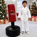 KARATE STUDENT UNIFORM