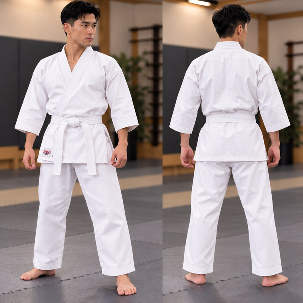 KARATE STUDENT UNIFORM