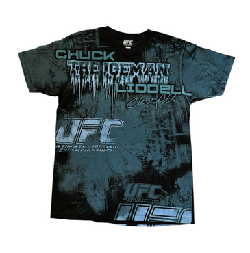 UFC Chuck “The Iceman” Liddell Shirt