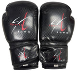 Youth Vinyl Boxing Gloves