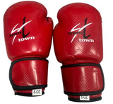 Youth Vinyl Boxing Gloves