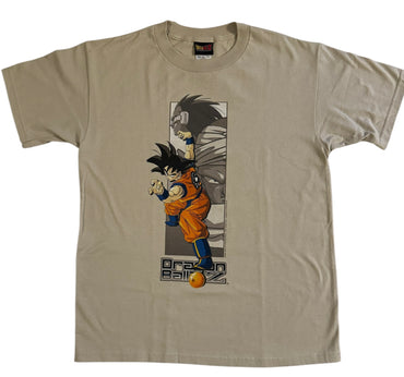 Dragonball T-shirt