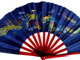 Tai Chi Fan
