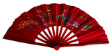 Tai Chi Fan