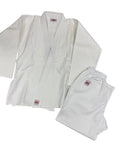 STUDENT JUDO UNIFORMS - ELASTIC PANTS