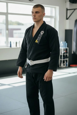 BJJ Uniforms