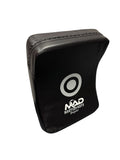 BLACK KICKING SHIELD LARGE