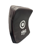 BLACK KICKING SHIELD LARGE