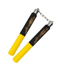 Chain Foam Nunchaku