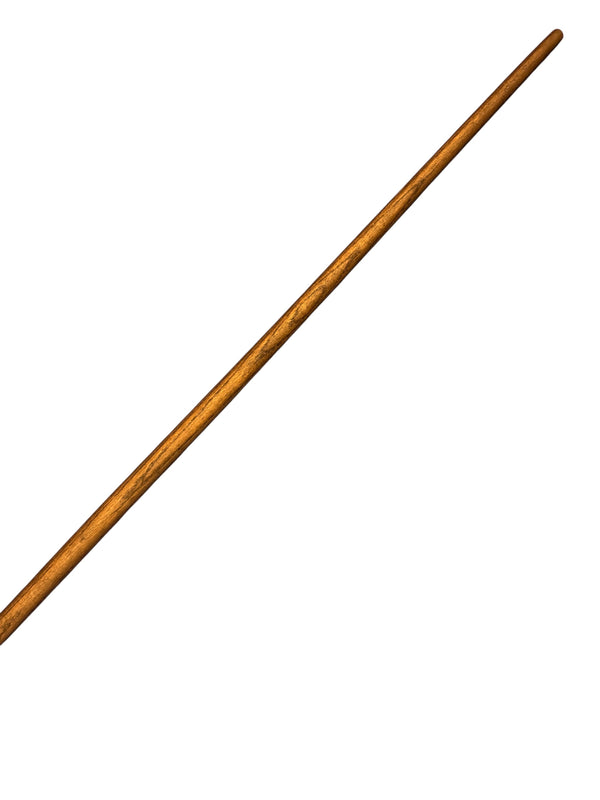 ASH TOOTHPICK COMPETITION BO STAFF