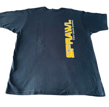 Sprawl Tee