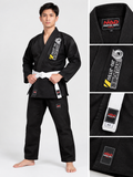 BJJ Uniforms