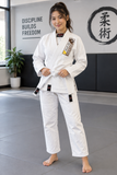 BJJ Uniforms
