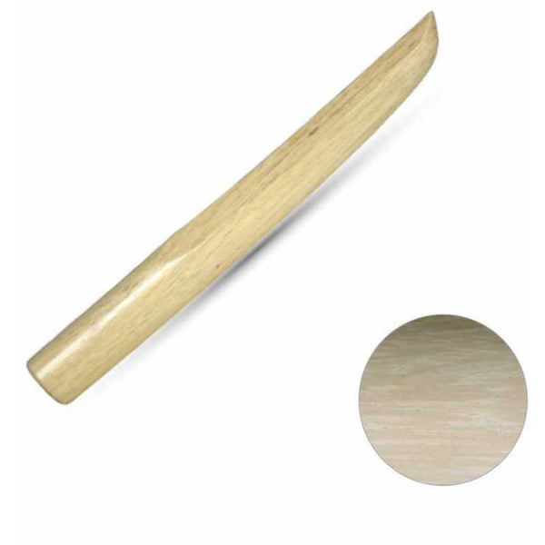 Wood White Tanto