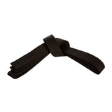 2" STANDARD DELUXE BLACK BELT