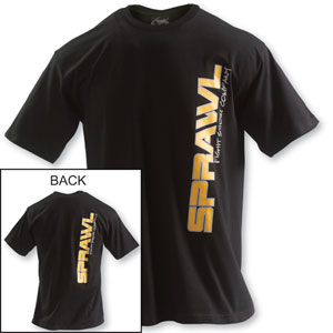 Sprawl Tee
