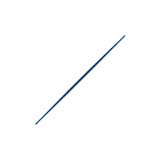 TAPERED HOLOGRAPHIC GRAPHITE PRISM BO STAFF