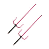 ALUMINUM OCTAGON SAI