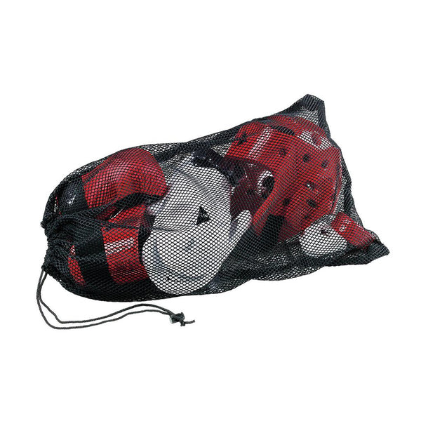 MESH TOTE BAG