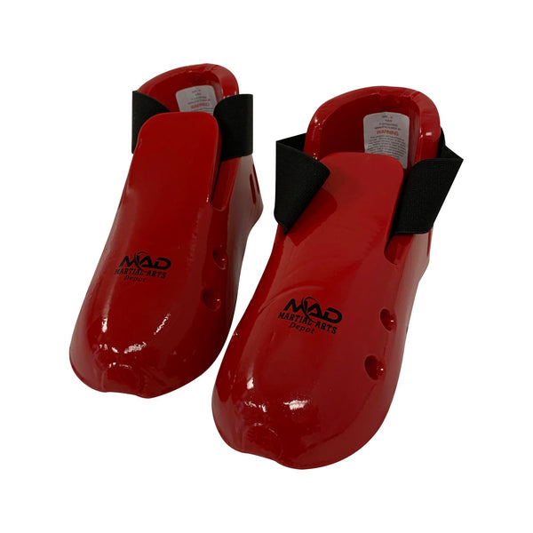 Foam Boots