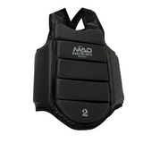 Sparring Chest Protector Karate Kung Fu