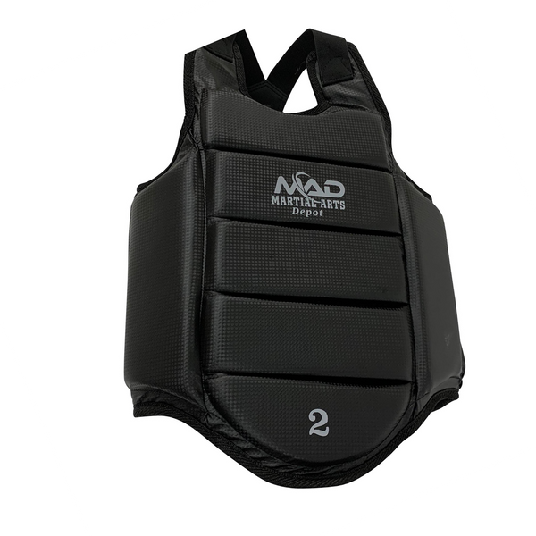 Sparring Chest Protector Karate Kung Fu