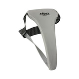 WHITE ( FEMALE GROIN PROTECTOR)