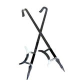 Double Tiger Hook Swords, Lightweight