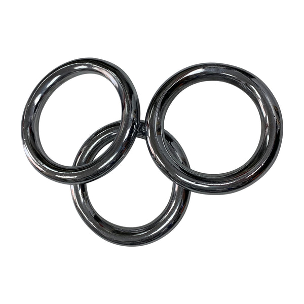 Kung Fu Iron Ring