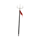Wushu Steel Tiger Fork
