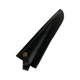 Wing Chun Butterfly Swords: MOY YAT v1 - 440B - Blunt