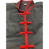 Kung Fu Uniform Set