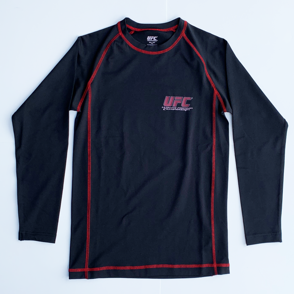 UFC Classic Rash Guards