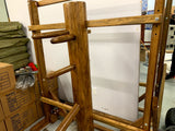 Wing chun wooden dummy - Frame Dummy