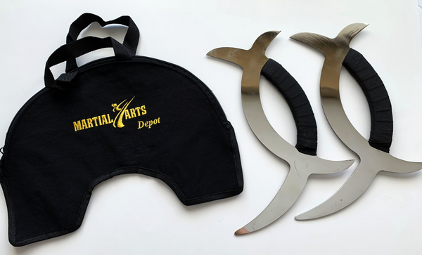 Chinese traditional Wushu Weapon Light Deer Horn
