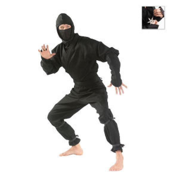 Ninja Uniform