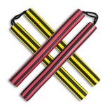 String foam nunchaku