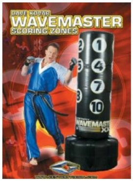 XXL ZONE WORKOUT DVD -Martial Arts