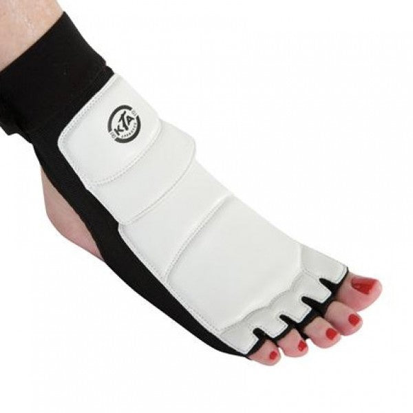 WTF Foot Protector