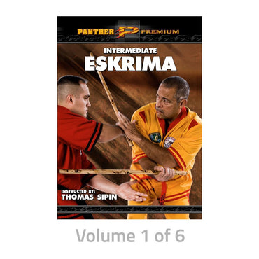 THOMAS SIPIN: INTERMEDIATE ESKRIMA