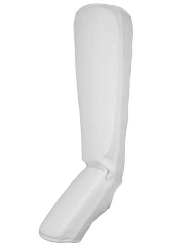 CLOTH SHIN INSTEP