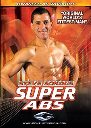Super Abs Advanced