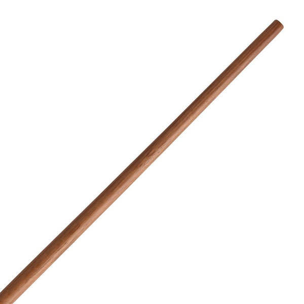 FIGHTING ASH COMPETITION BO STAFF - ADULT